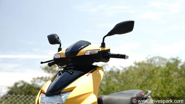 టీవీఎస్ ఎన్టార్క్ 125
