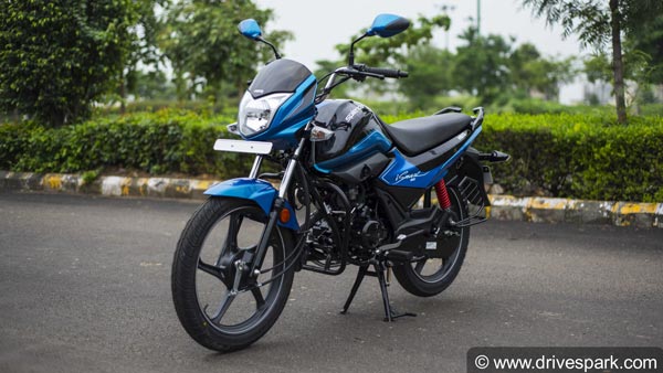 హీరో టూ వీలర్ల మీద పెరిగిన ధరలు