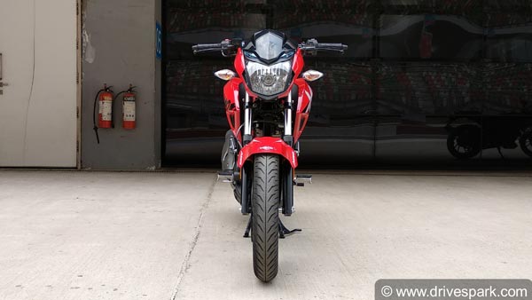 హీరో ఎక్స్ట్రీమ్ 200ఆర్ ధరలు వచ్చేశాయ్