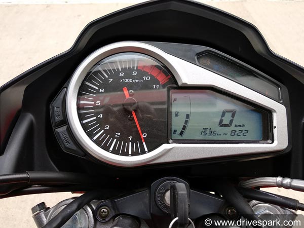 హీరో ఎక్స్ట్రీమ్ 200ఆర్ ధరలు వచ్చేశాయ్