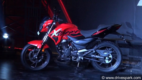 హీరో టూ వీలర్ల మీద పెరిగిన ధరలు