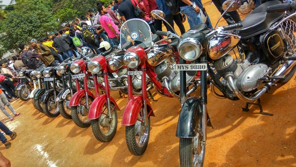 అంతర్జాతీయ జావా డే సెలబ్రేషన్స్