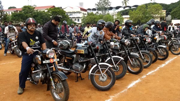 అంతర్జాతీయ జావా డే సెలబ్రేషన్స్