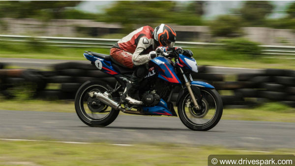 టీవీఎస్ అపాచే 200 లాంగ్-టర్మ్ రివ్యూ