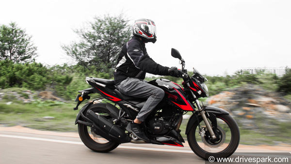 టీవీఎస్ అపాచే 200 లాంగ్-టర్మ్ రివ్యూ