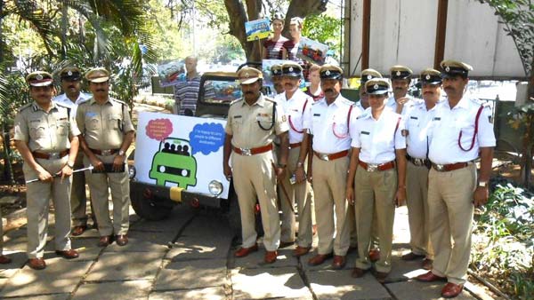కార్ పూలింగ్ పద్దతితో ఇరకాటంలో పడుతున్న యజమానులు