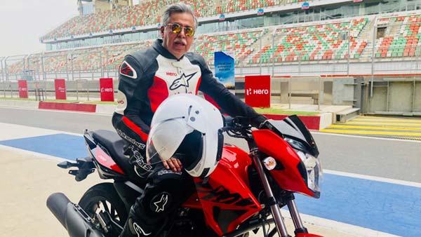 హీరో ఎక్స్ట్రీమ్ 200ఆర్ విడుదల
