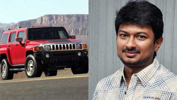 ఇండియన్ పొలిటీషియన్స్, వారి అద్భుతమైన కార్లు