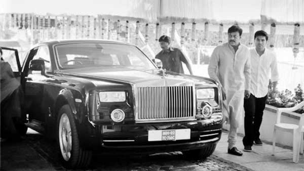 ఇండియన్ పొలిటీషియన్స్, వారి అద్భుతమైన కార్లు