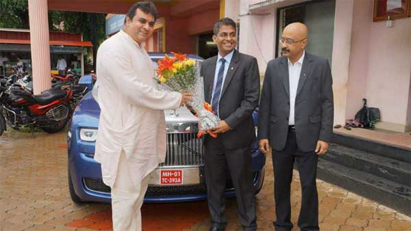ఇండియన్ పొలిటీషియన్స్, వారి అద్భుతమైన కార్లు