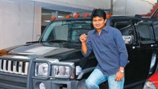 ఇండియన్ పొలిటీషియన్స్, వారి అద్భుతమైన కార్లు