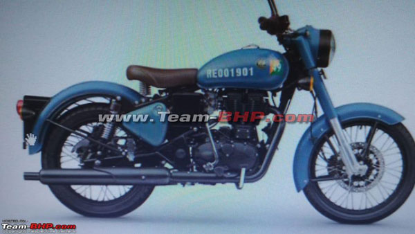 రాయల్ ఎన్ఫీల్డ్ బైకుల్లో ఏబిఎస్