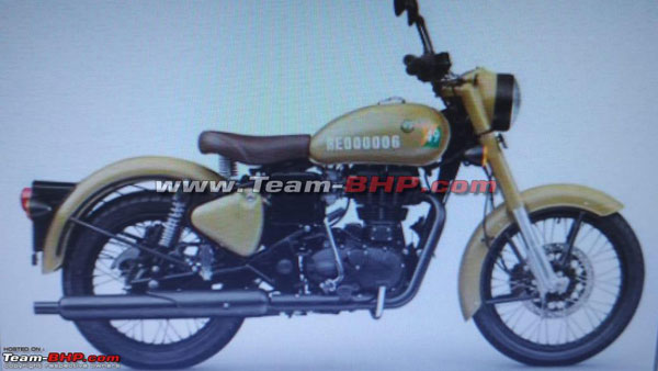 రాయల్ ఎన్ఫీల్డ్ బైకుల్లో ఏబిఎస్