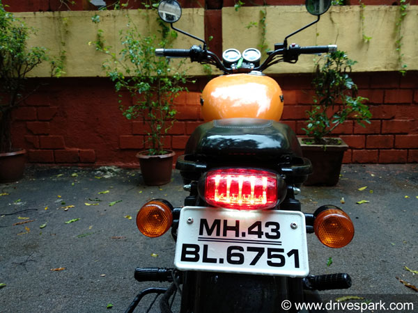రాయల్ ఎన్ఫీల్డ్ థండర్బర్డ్ 500 ఎక్స్ రివ్యూ