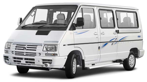 12 లక్షల ధరతో విడుదలైన 15-సీటర్ టాటా వింగర్