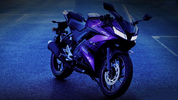 యమహా వైజడ్ఎఫ్ ఆర్15 వి2.0 కు శాశ్వత వీడ్కోలు
