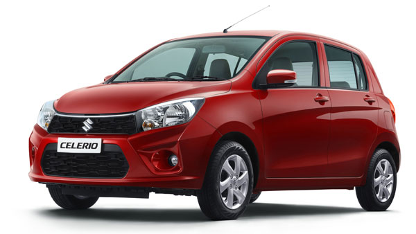మారుతి సుజుకి ఆటోమేటిక్ కార్లు