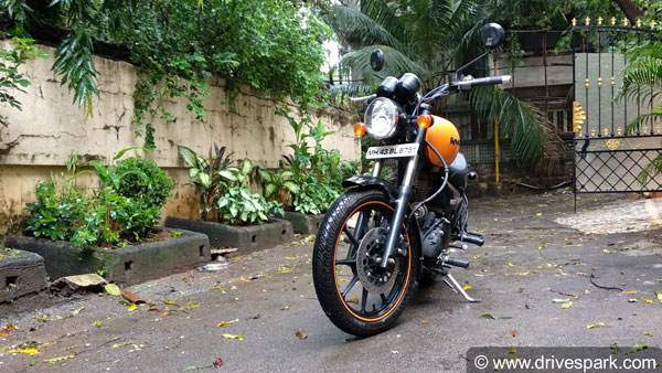కొత్త అప్డేట్ తో విడుదలైన రాయల్ ఎన్ఫీల్డ్ థండర్బర్డ్ 500ఎక్స్