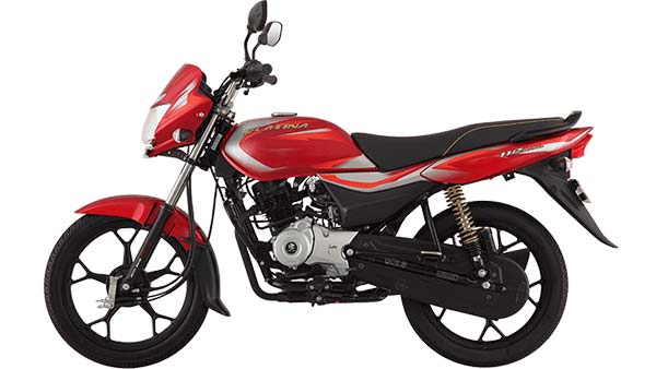 అతి తక్కువ ధరకే బజాజ్ ప్లాటినా 100 కెఎస్(2019) దీని ధర ఎంతో తెలుసా..