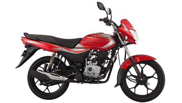 అతి తక్కువ ధరకే బజాజ్ ప్లాటినా 100 కెఎస్(2019) దీని ధర ఎంతో తెలుసా..