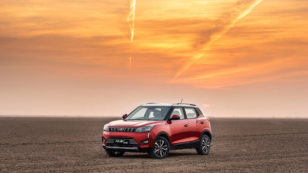 మహీంద్రా XUV300 మొదటి నెల బుకింగ్స్ చేసుకొన్నావారి సంఖ్య తెలుసా....!