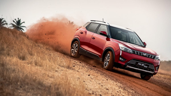 మహీంద్రా XUV300 మొదటి నెల బుకింగ్స్ చేసుకొన్నావారి సంఖ్య తెలుసా....!