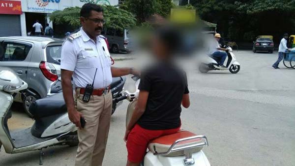 వయసురాకనే బండెక్కుతున్న బాయ్స్: 172 కేసులు