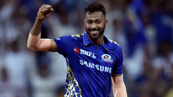 హార్థిక్ పాండ్య కొత్త కార్ ధర ఎంతో తెలుసా! అక్షరాలా.. !
