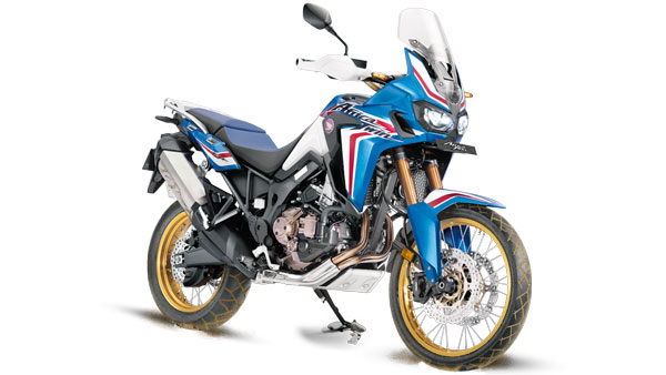 హోండా ఆఫ్రికా ట్విన్ 2019 ఇండియా లో లాంచ్ చేసారు
