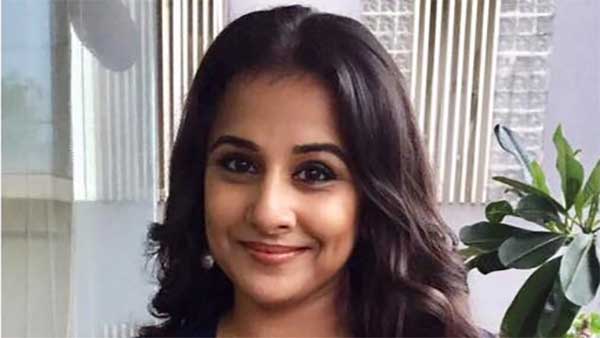 హీరోయిన్ విద్యా బాలన్ బెంజ్ కార్ ని ఎలా కొన్నదంటే..!