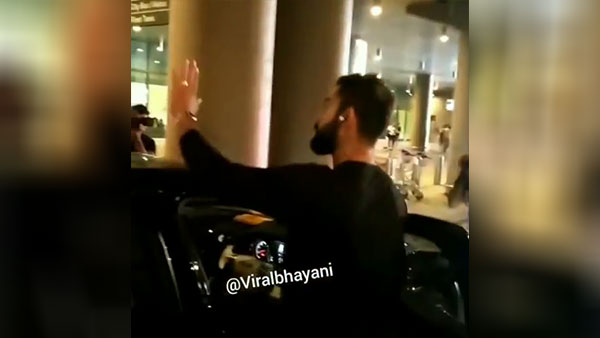 విరాట్ కోహ్లీ మరొక సూపర్ లగ్జరీ కార్ ధర ఎంతో తెలుసా !