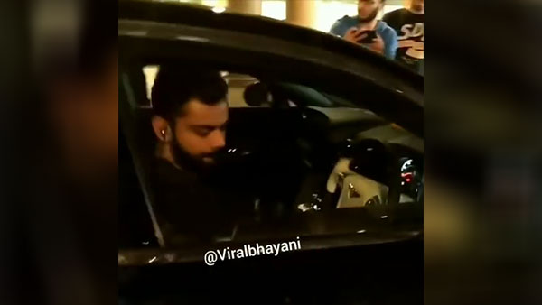 విరాట్ కోహ్లీ మరొక సూపర్ లగ్జరీ కార్ ధర ఎంతో తెలుసా !