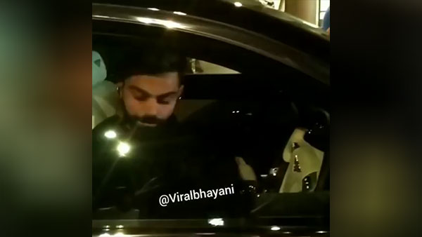 విరాట్ కోహ్లీ మరొక సూపర్ లగ్జరీ కార్ ధర ఎంతో తెలుసా !