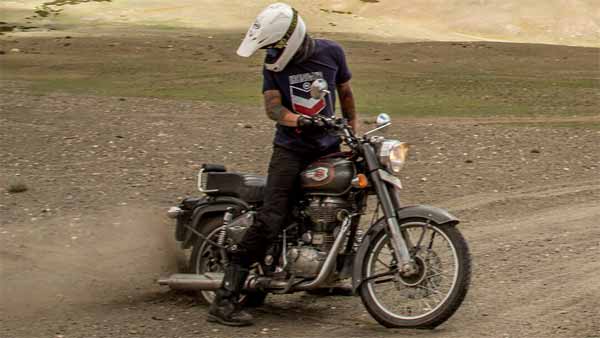 భారతదేశంలో రాయల్ ఎన్ఫీల్డ్ 7000 బుల్లెట్ రీకాల్ చేస్తోంది ?