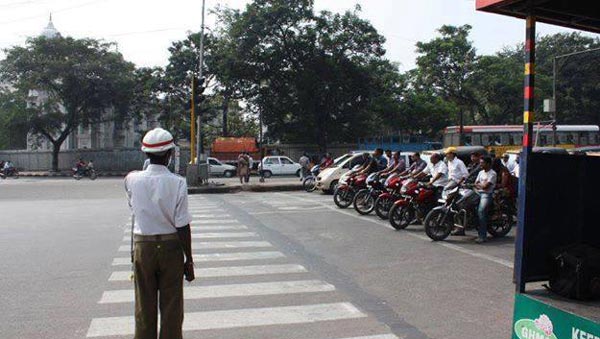 గుడ్న్యూస్: హైదరాబాదీలకు శుభవార్త ప్రకటించిన సిటీ ట్రాఫిక్ పోలీసులు