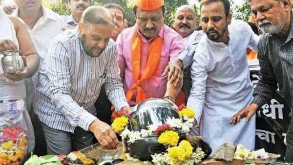 హెల్మెట్లు లేకుండా ప్రయాణిస్తున్న వారిని ఆపకండి.....అని చెప్పిన ముఖ్యమంత్రి!