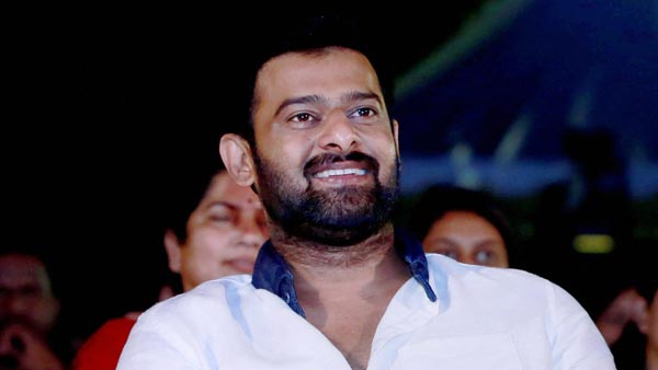 సాహో లో ప్రభాస్ సవారీ చేసిన బైక్ ఏదో తెలుసా....!