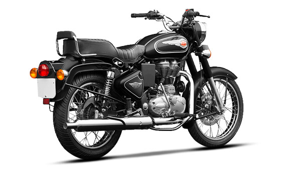 దారుణంగా పడిపోయిన రాయల్ ఎన్ఫీల్డ్ 500 బైకుల సేల్స్!