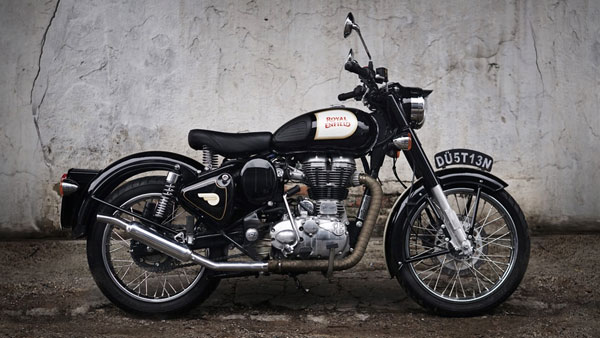 దారుణంగా పడిపోయిన రాయల్ ఎన్ఫీల్డ్ 500 బైకుల సేల్స్!