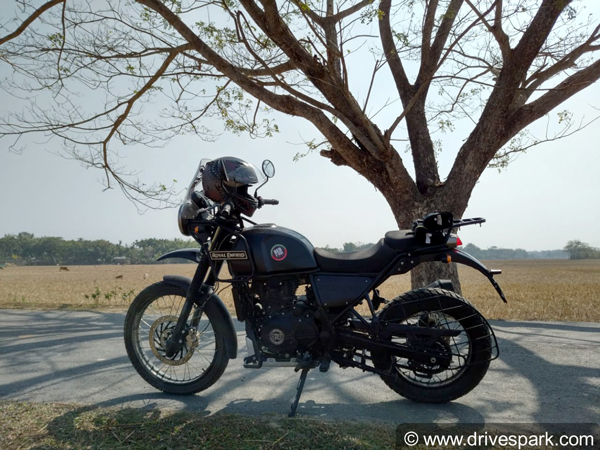 స్వర్గలోకపు అంచుల్లో హిమాలయన్ జర్నీ..