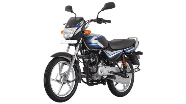 భారత మార్కెట్లో విడుదల కానున్న బజాజ్ సిటి110 ధర వెల్లడి