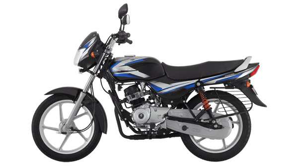 భారత మార్కెట్లో విడుదల కానున్న బజాజ్ సిటి110 ధర వెల్లడి