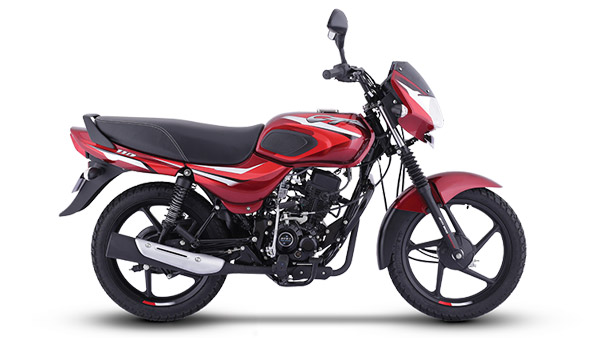 భారత్ లో విడుదలైన కొత్త బజాజ్ సిటి 110: ధర, వివరాలు