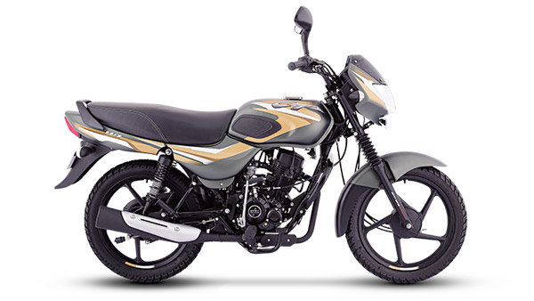 భారత్ లో విడుదలైన కొత్త బజాజ్ సిటి 110: ధర, వివరాలు