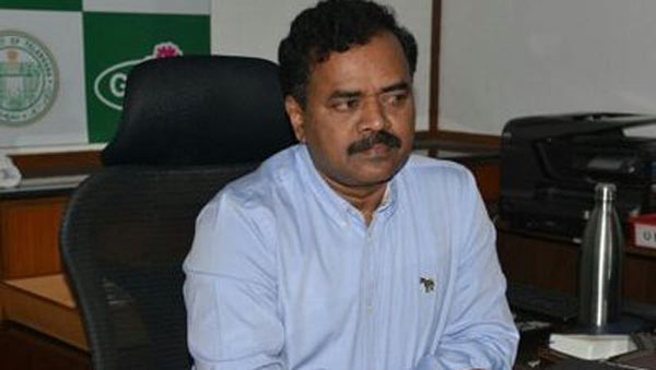 హైదరాబాద్ కమిషనర్ కట్ట వలసిన ట్రాఫిక్ జరిమానా ఎంతో తెలుసా