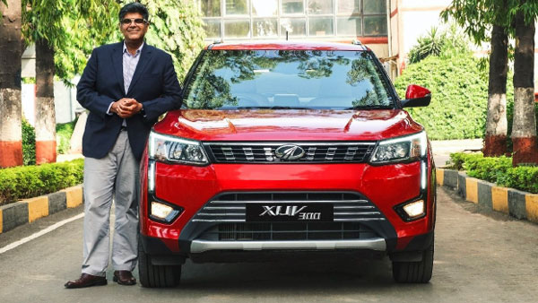మహీంద్రా ఎక్స్యూవీ300 ఆటోమేటిక్ విడుదల - ధర, ఇంజన్, ఫీచర్లు
