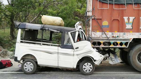 ఆక్సిడెంట్ జోన్ లకు బాగుచేయడానికి ప్రభుత్వం పెడుతున్న ఖర్చు ఎంతో తెలుసా !