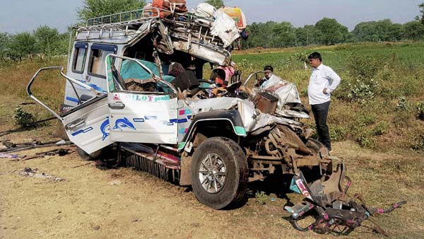 ఆక్సిడెంట్ జోన్ లకు బాగుచేయడానికి ప్రభుత్వం పెడుతున్న ఖర్చు ఎంతో తెలుసా !