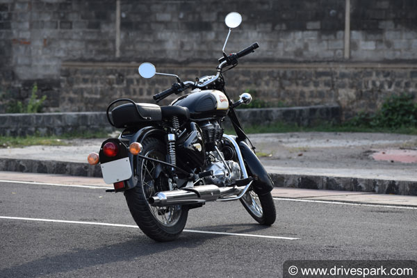 బిఎస్-6 తో కొత్త రాయల్ ఎన్ఫీల్డ్ థండర్ బర్డ్ వచ్చేస్తోంది