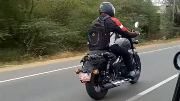 బిఎస్-6 తో కొత్త రాయల్ ఎన్ఫీల్డ్ థండర్ బర్డ్ వచ్చేస్తోంది